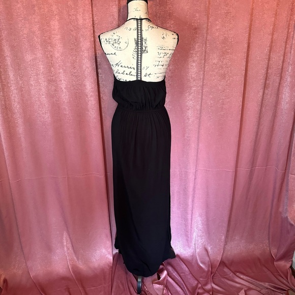 Boho maxi dress by Forever 21 SZ S. - Picture 2 of 3